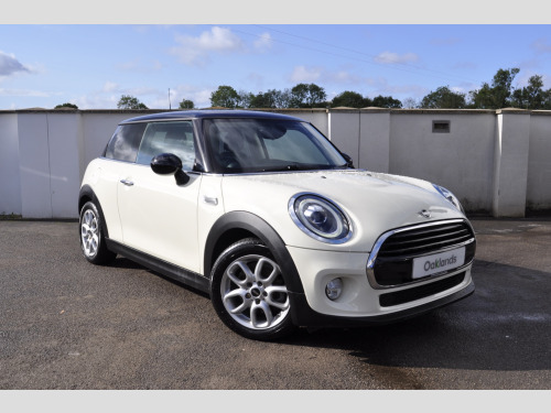 MINI Hatch  1.5 COOPER