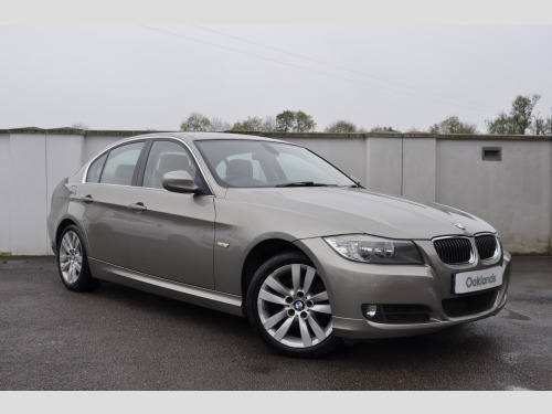 BMW 3 Series  3.0 325I SE