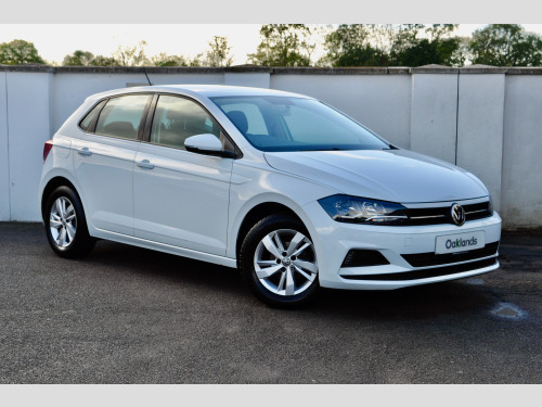 Volkswagen Polo  1.0 SE TSI