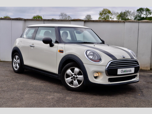 MINI Hatch  1.2 ONE