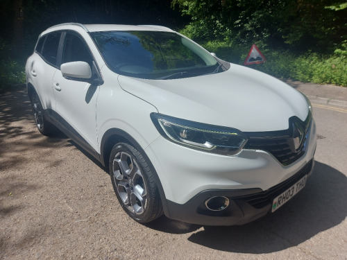 Renault Kadjar  DYNAMIQUE S NAV DCI