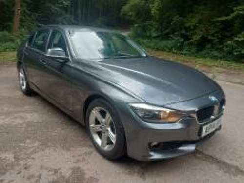 BMW 3 Series 316 316D ES