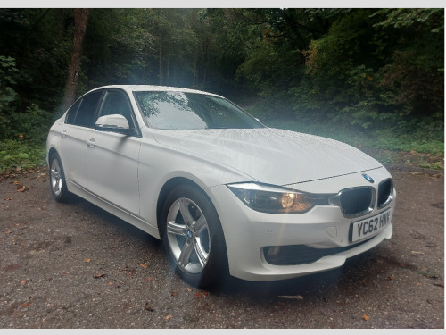 BMW 3 Series 318 318D SE