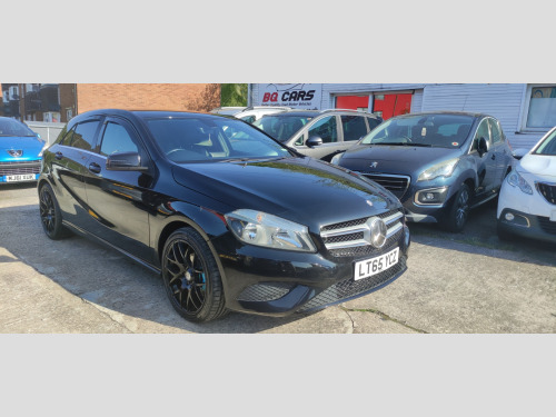Mercedes-Benz A-Class A180 A180 CDI SPORT EDITION
