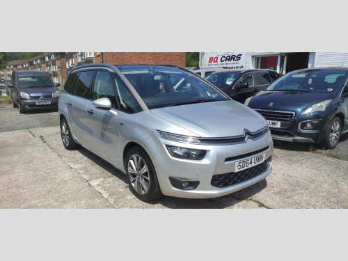 Citroen C4  E-HDI AIRDREAM EXCLUSIVE PLUS