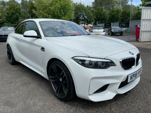 BMW 2 Series  3.0i DCT (s/s) 2dr