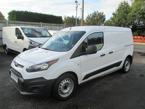 Ford Transit Connect  210 P/V