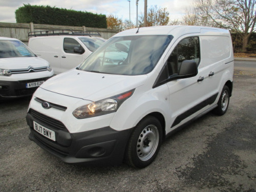 Ford Transit Connect  220 P/V