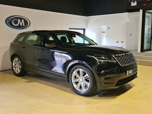 Land Rover Range Rover Velar  2.0 D240 SE SUV 5dr Diesel Auto 4WD Euro 6 (s/s) (