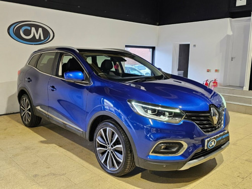Renault Kadjar  1.3 TCe S Edition SUV 5dr Petrol Manual Euro 6 (s/ 