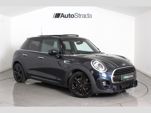 MINI Hatch  COOPER SPORT