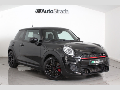 MINI Hatch  JOHN COOPER WORKS