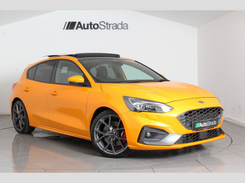 Ford Focus  ST