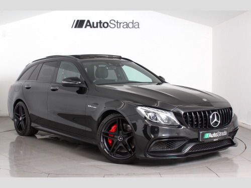 Mercedes-Benz AMG  (PREMIUM)