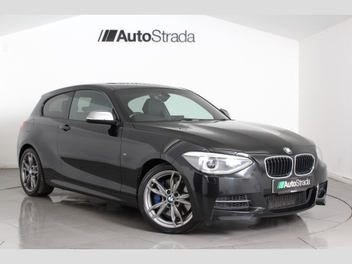 BMW 1 Series M1 M135I