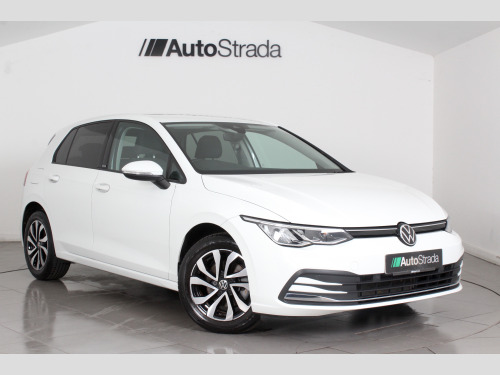 Volkswagen Golf  ACTIVE TSI