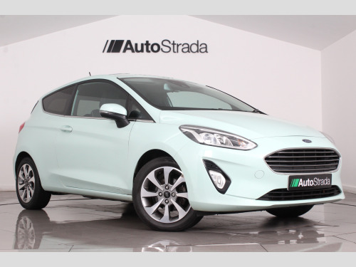 Ford Fiesta  1.0 B AND O PLAY ZETEC