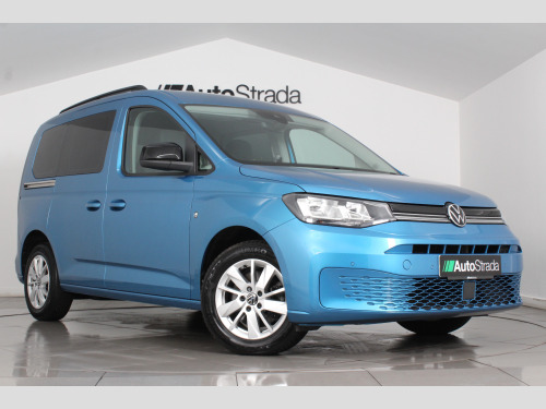 Volkswagen Caddy C20 LIFE TDI