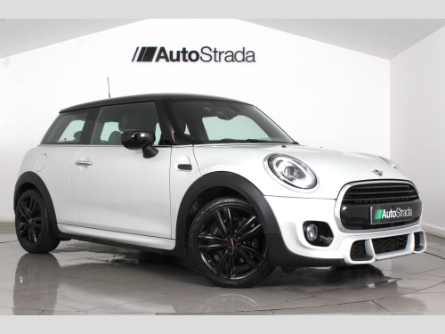MINI Hatch COOPER SPORT