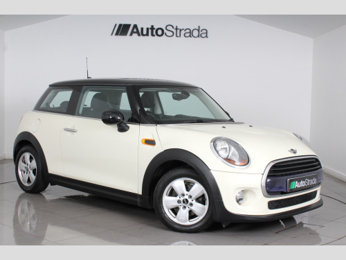 MINI Hatch  COOPER