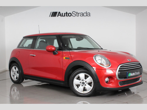 MINI Hatch  ONE