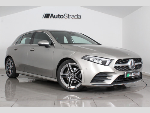 Mercedes-Benz A-Class A200 A 200 AMG LINE EXECUTIVE