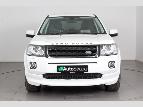 Land Rover Freelander  SD4 DYNAMIC
