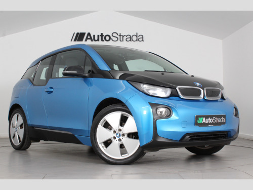 BMW i3 i3 I3 94AH