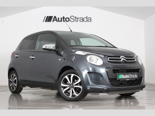 Citroen C1  SHINE