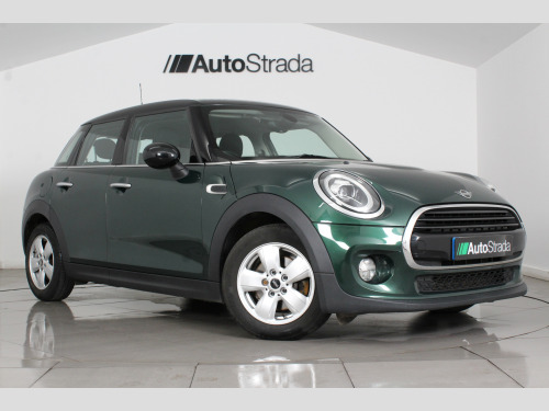 MINI Hatch COOPER CLASSIC