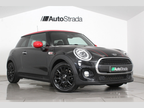 MINI Hatch ONE