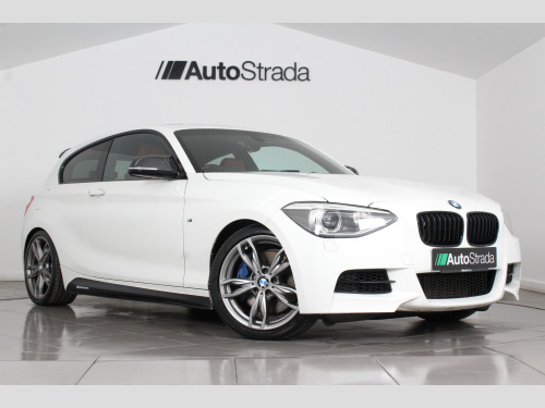 BMW 1 Series M1 M135I