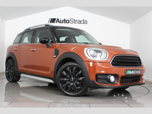 MINI Countryman COOPER