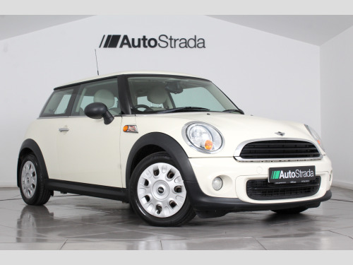 MINI Hatch  ONE