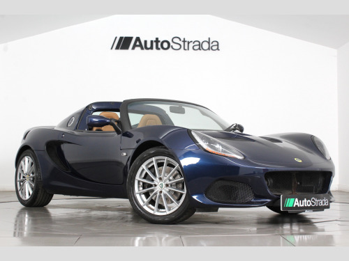 Lotus Elise  SPORT 220