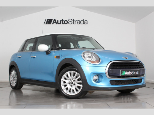 MINI Hatch COOPER
