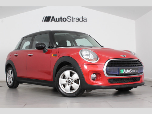 MINI Hatch COOPER