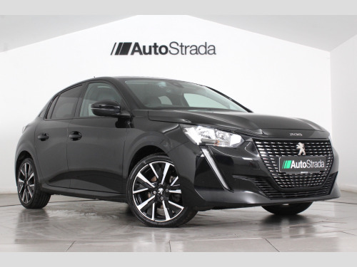 Peugeot 208  PURETECH ALLURE S/S