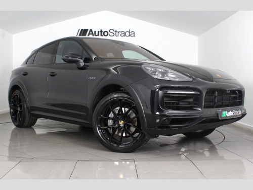 Porsche Cayenne  V6