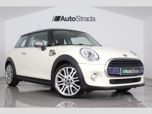 MINI Hatch  COOPER SEVEN