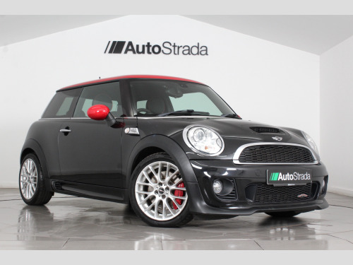 MINI Hatch JOHN COOPER WORKS