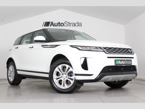 Land Rover Range Rover Evoque  S