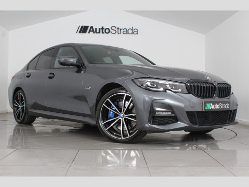 BMW 3 Series 330 330E M SPORT