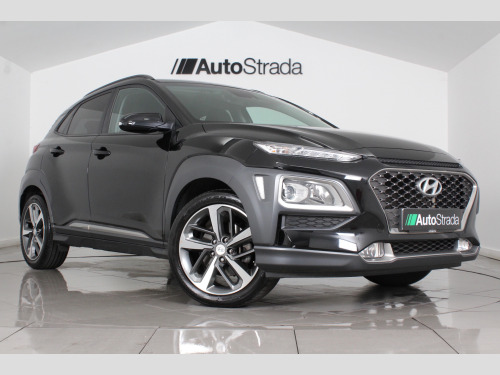 Hyundai Kona PREMIUM