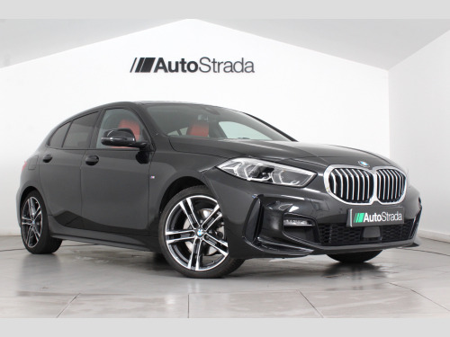 BMW 1 Series 118 118I M SPORT