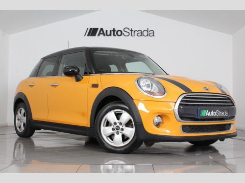MINI Hatch  COOPER