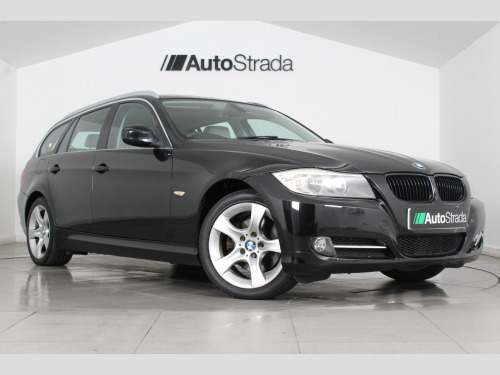 BMW 3 Series Exclusive