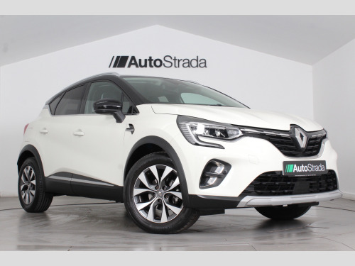Renault Captur S EDITION TCE