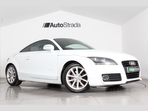 Audi TT  TFSI SPORT 