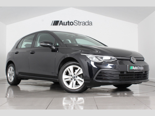 Volkswagen Golf  LIFE TSI 